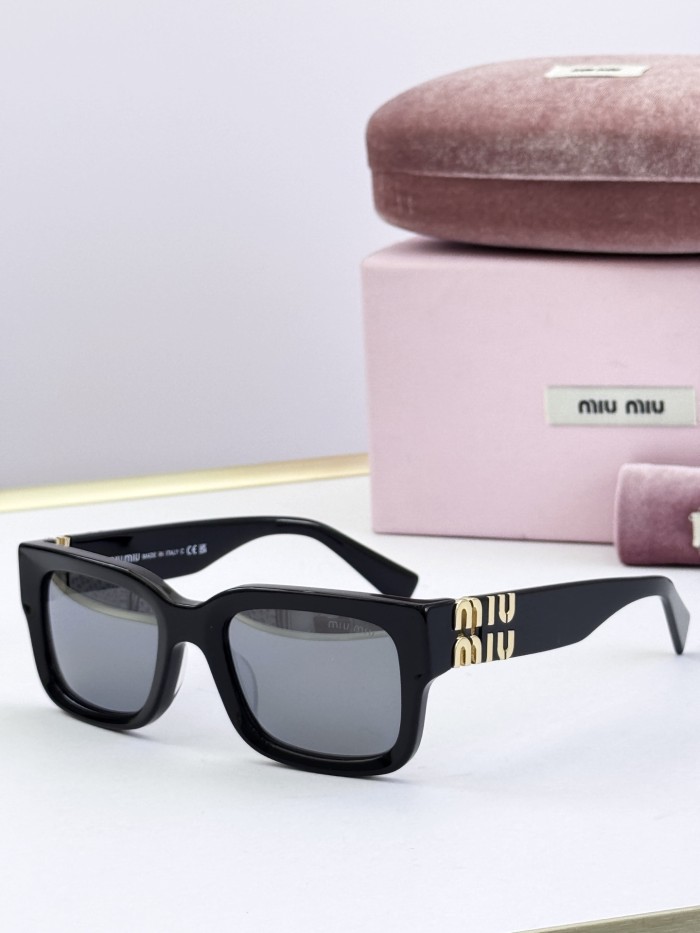 Miu Miu Sunglasses MU 03UV
