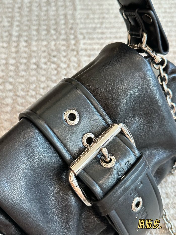 Vivienne Westwood Shoulder Bag 001 DB592 26cm