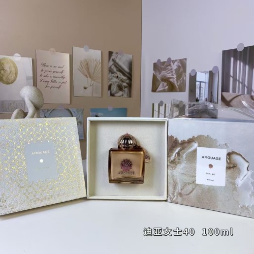 Amouage Dia 40 Woman 100ml