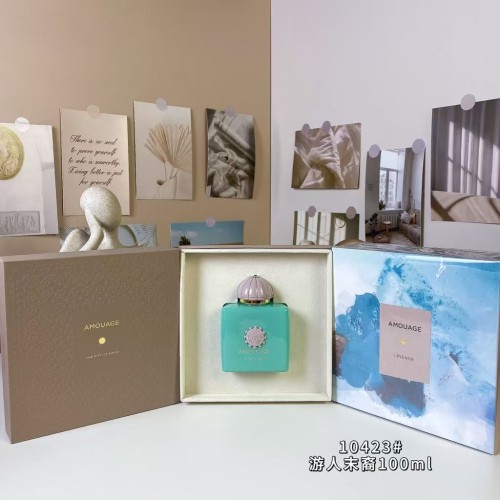 Amouage Lineage 100ml