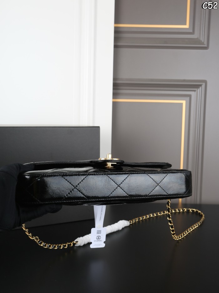 Chanel Shoulder Bag 089 DB562572 19-31cm