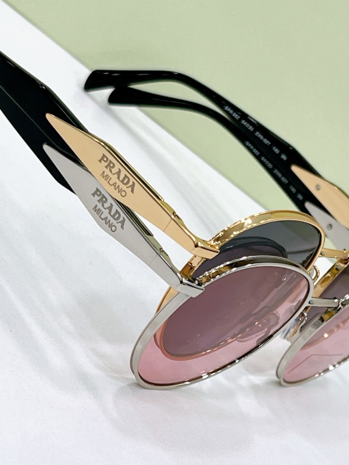Prada Sunglasses SPR56Z
