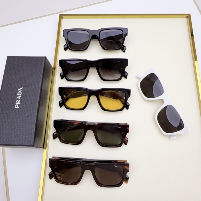 Prada Sunglasses PR A06S