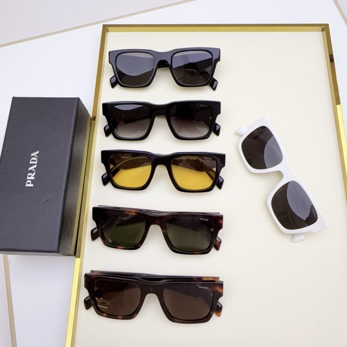 Prada Sunglasses PR A06S