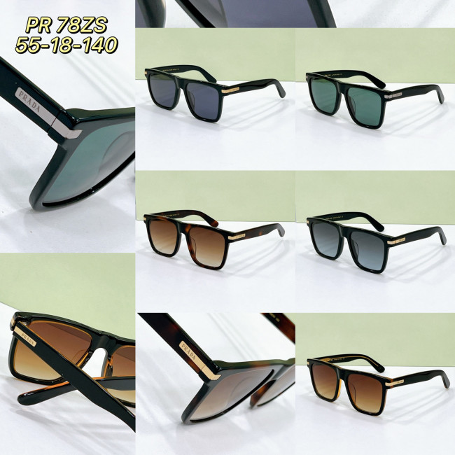 Prada Sunglasses PR78ZS