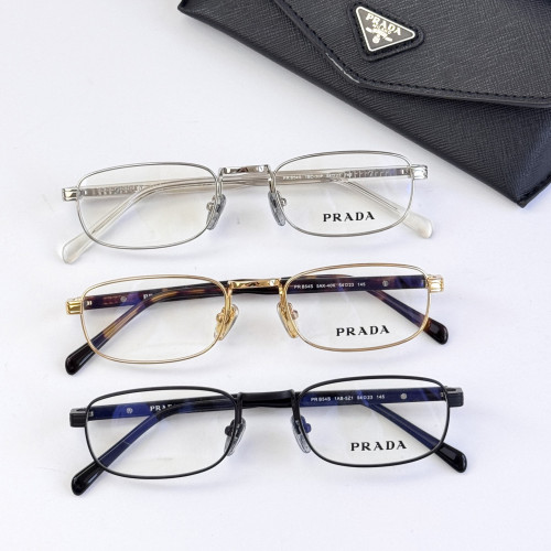 Prada Sunglasses PRB54S