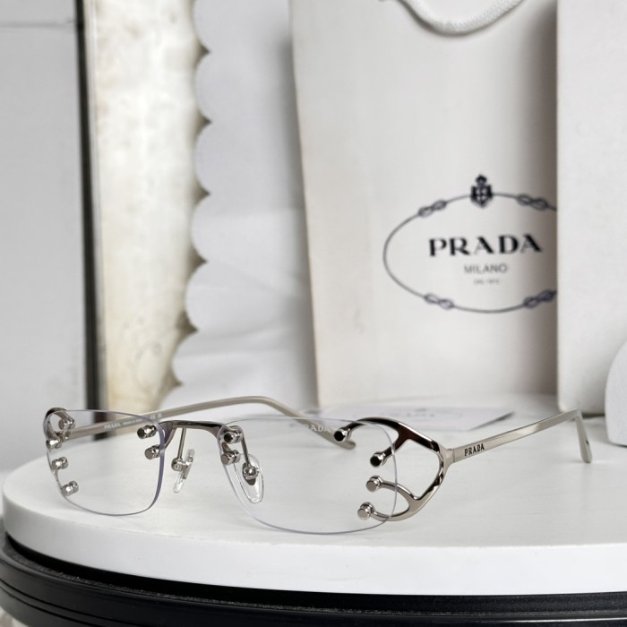 Prada Sunglasses SPRC57