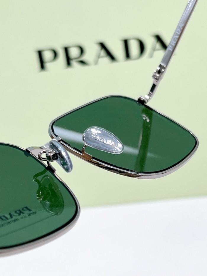 Prada Sunglasses SPRC54SD