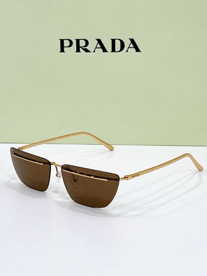 Prada Sunglasses SPRC52
