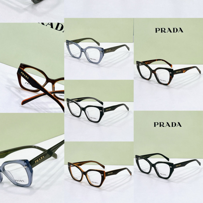 Prada Sunglasses QM5538