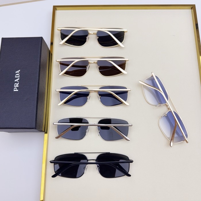 Prada Sunglasses PR C51S