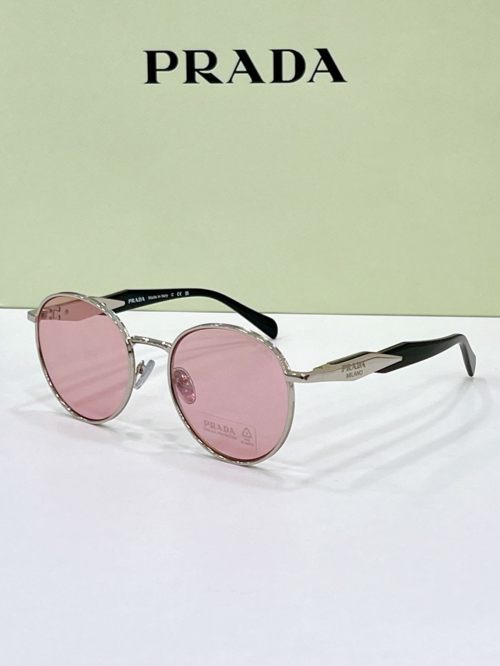 Prada Sunglasses SPR56Z