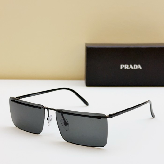 Prada Sunglasses PR C53S