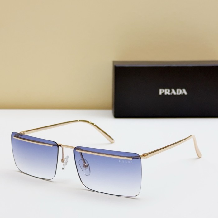 Prada Sunglasses PR C53S