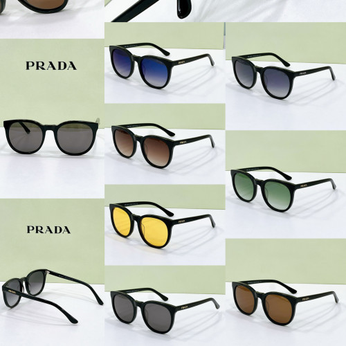 Prada Sunglasses PR35