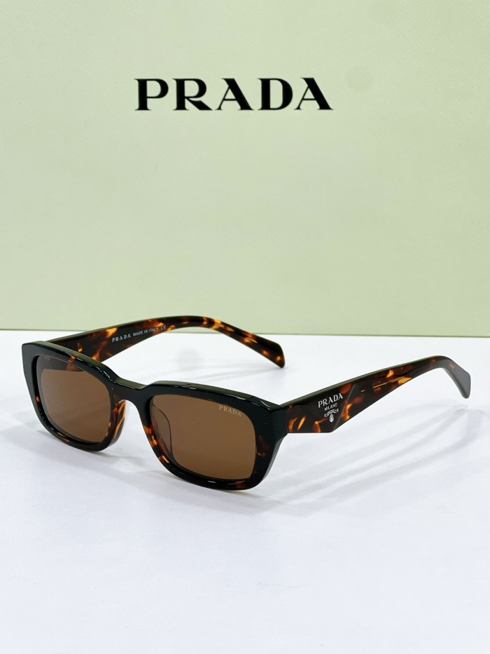 Prada Sunglasses PRB06