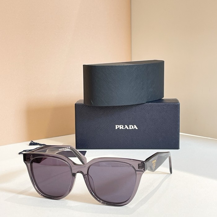 Prada Sunglasses PR C11V