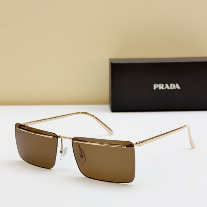 Prada Sunglasses PR C53S