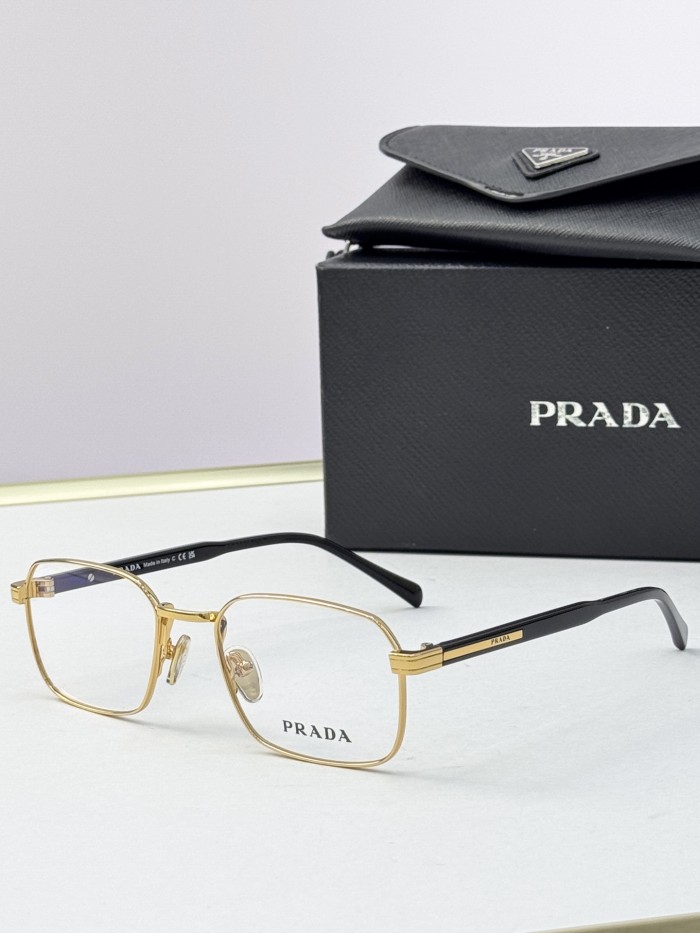 Prada Sunglasses PRC50VD