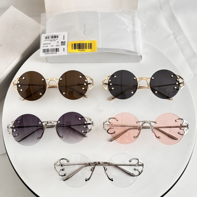 Prada Sunglasses SPRC56