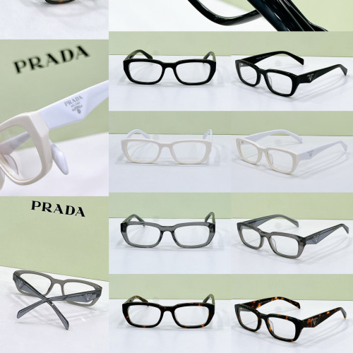 Prada Sunglasses PRB06