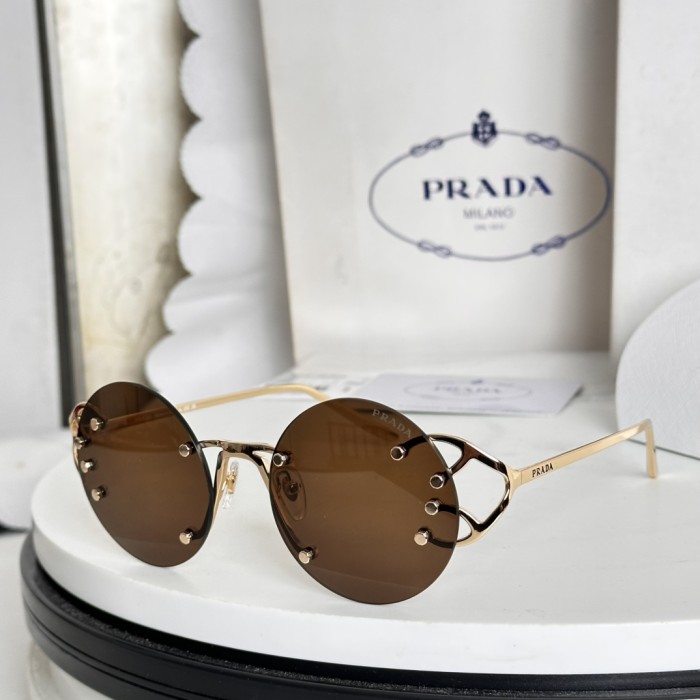Prada Sunglasses SPRC56