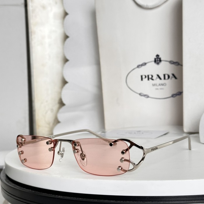 Prada Sunglasses SPRC57