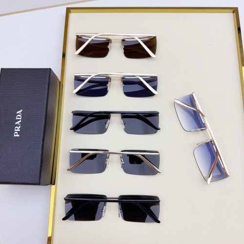 Prada Sunglasses PR C53S