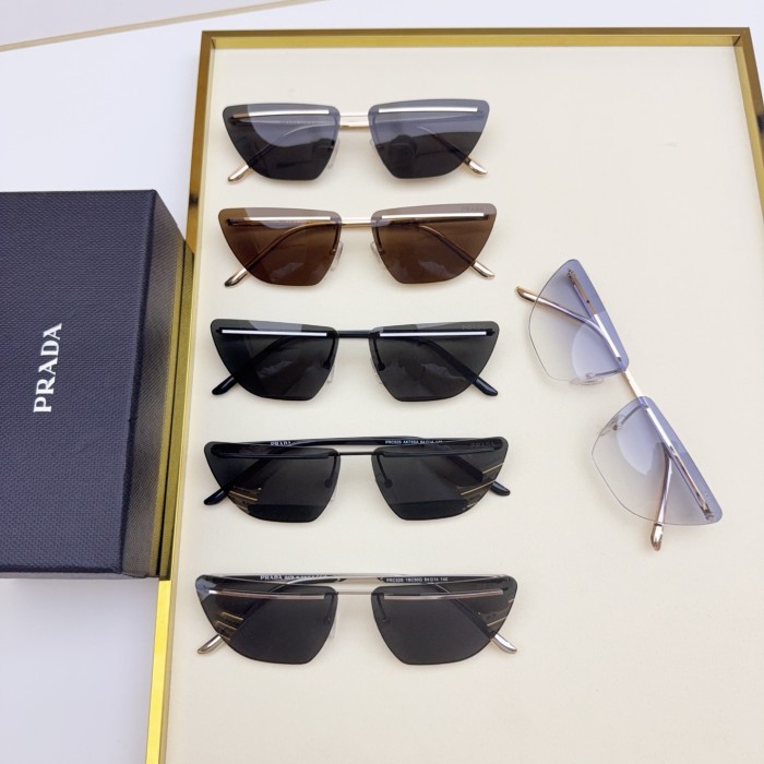 Prada Sunglasses PR C52S