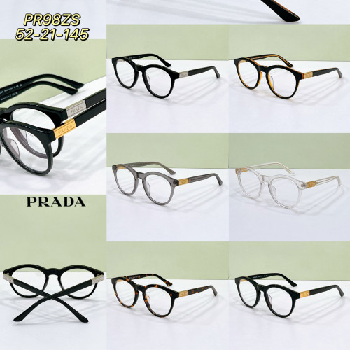 Prada Sunglasses PR98ZS