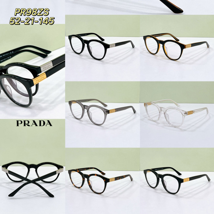 Prada Sunglasses PR98ZS