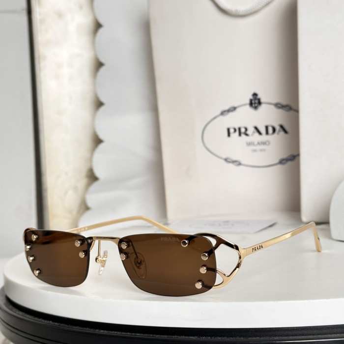 Prada Sunglasses SPRC57
