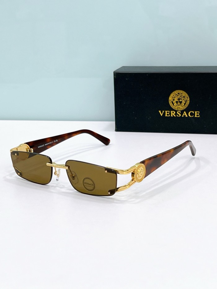 Versace Sunglasses VE2291