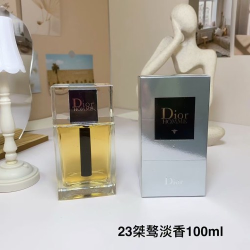 Dior Homme 100ml