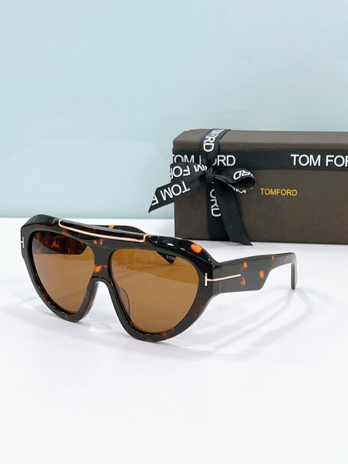 Tom Ford Sunglasses FT1094