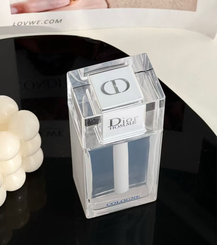 Dior Homme Cologne 125ml