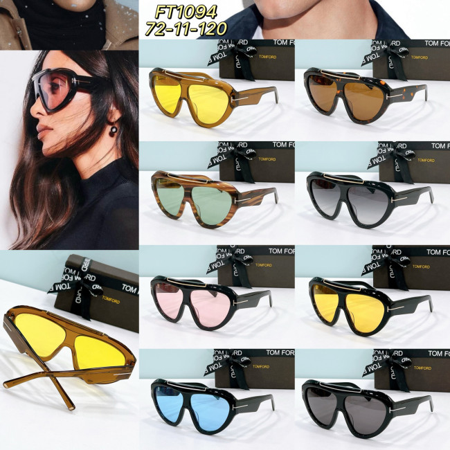 Tom Ford Sunglasses FT1094