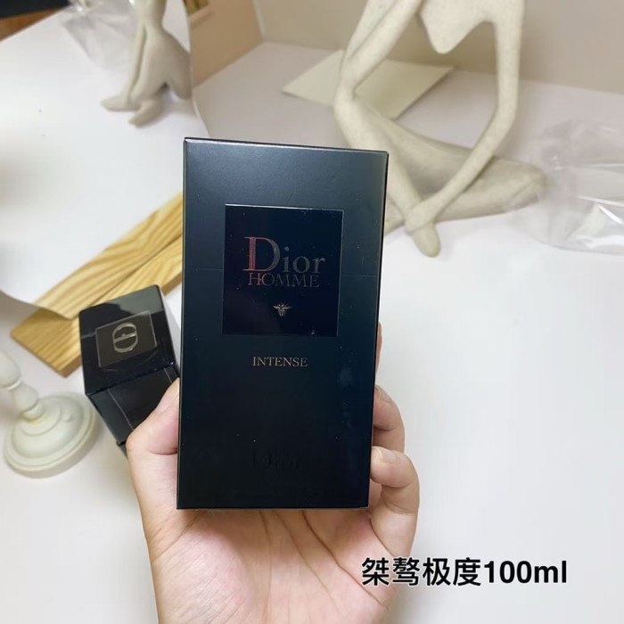 Dior Homme Intense 100ml