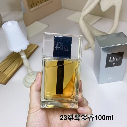 Dior Homme 100ml