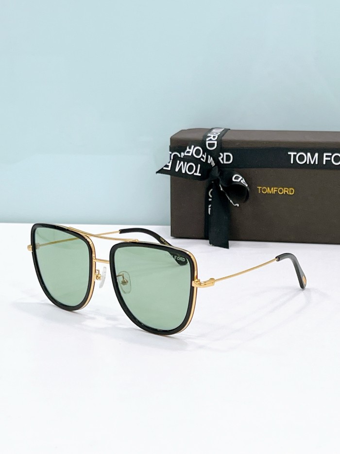 Tom Ford Sunglasses FT0759