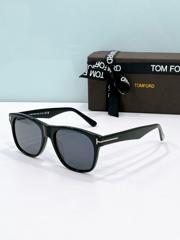 Tom Ford Sunglasses FT1284
