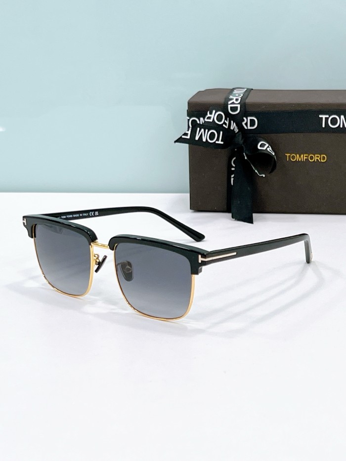 Tom Ford Sunglasses FT0997