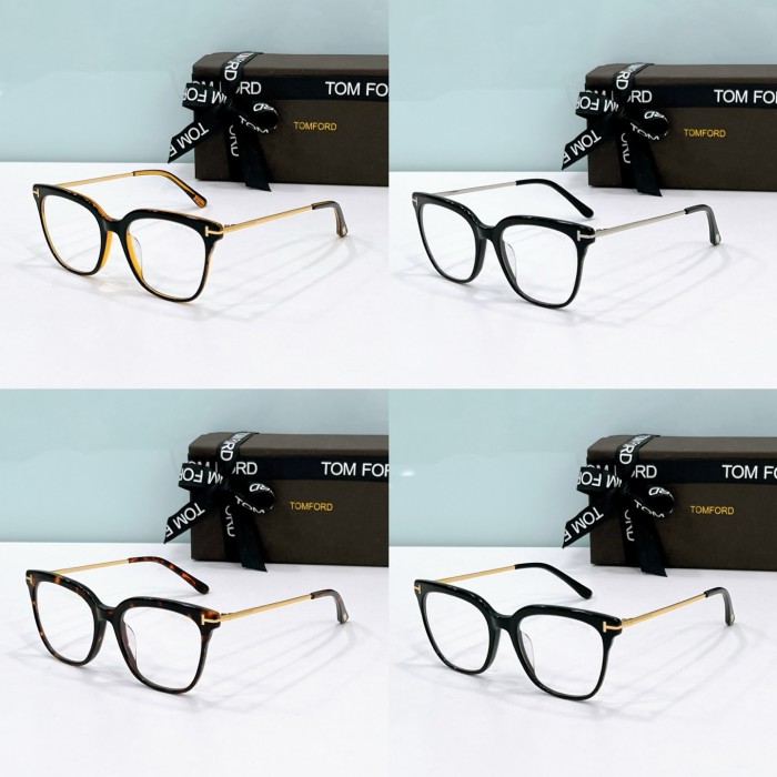 Tom Ford Sunglasses FT1122