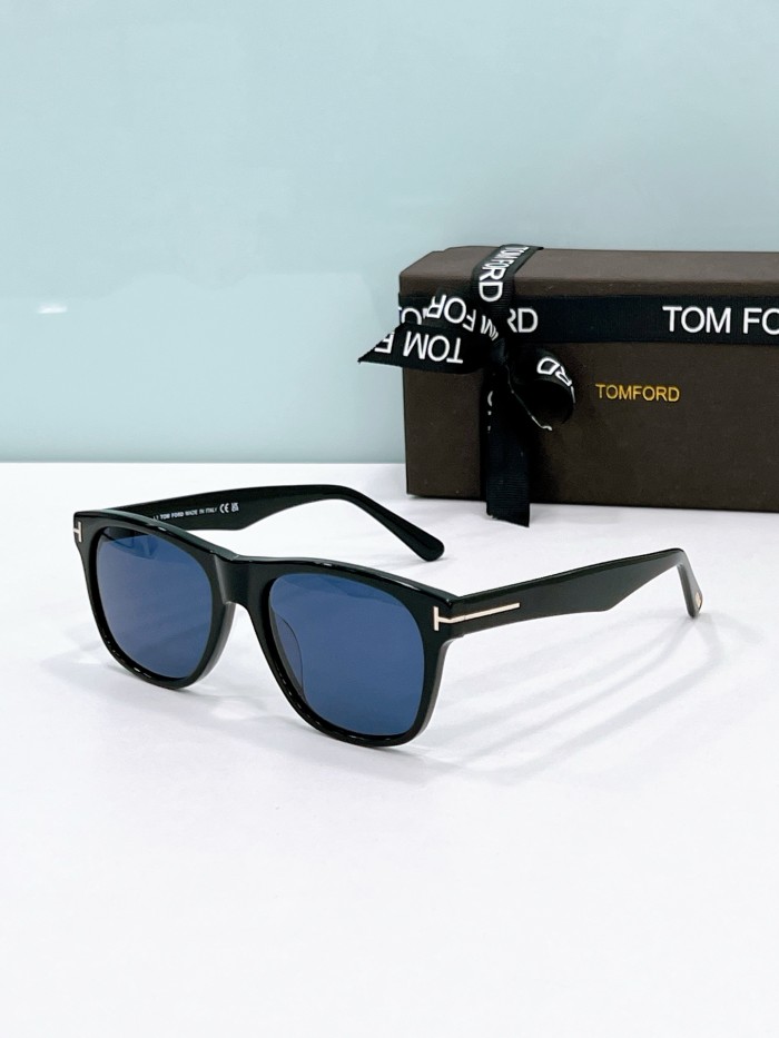 Tom Ford Sunglasses FT1284