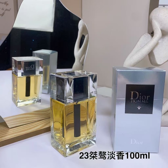 Dior Homme 100ml