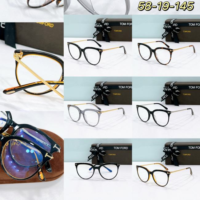 Tom Ford Sunglasses FT1121