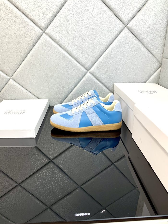Maison Margiela Casual shoes 001 HL072