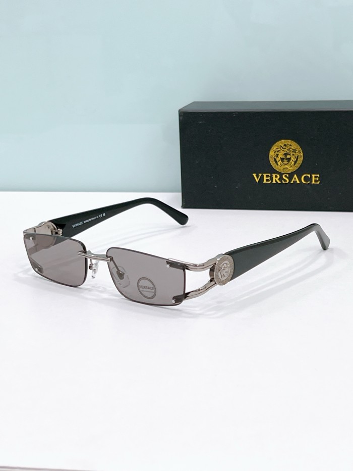 Versace Sunglasses VE2291