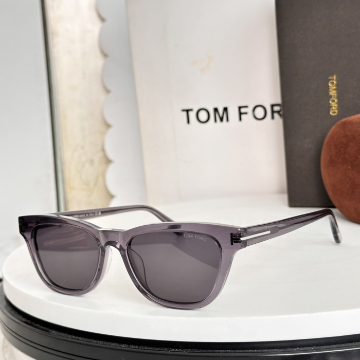 Tom Ford Sunglasses TF1362-K