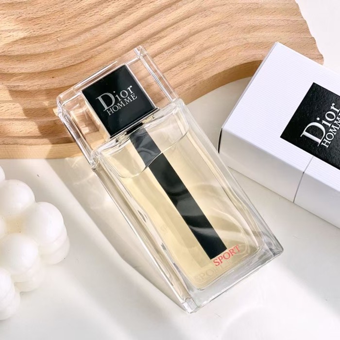 Dior Homme Sport 125ml